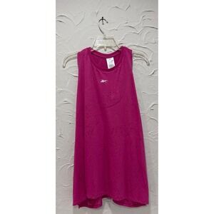 Reebok Women's Training Burnout Top - Size 3X